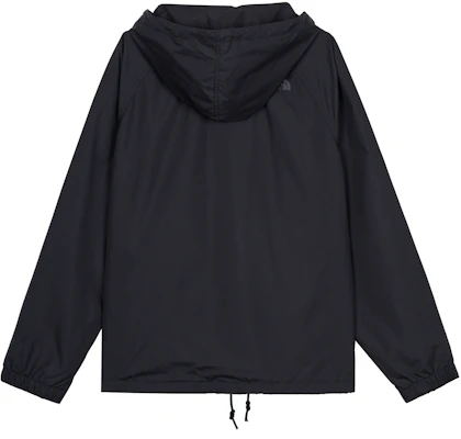 The North Face 都會探險標誌印花連帽外套 黑色 NF0A7WDO-JK3 Lookbook The North Face 都會探險標誌印花連帽外套 黑色 NF0A7WDO-JK3