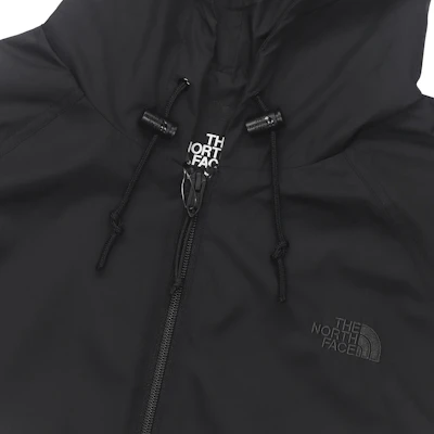 The North Face 都會探險標誌印花連帽外套 黑色 NF0A7WDO-JK3 Sizing The North Face 都會探險標誌印花連帽外套 黑色 NF0A7WDO-JK3