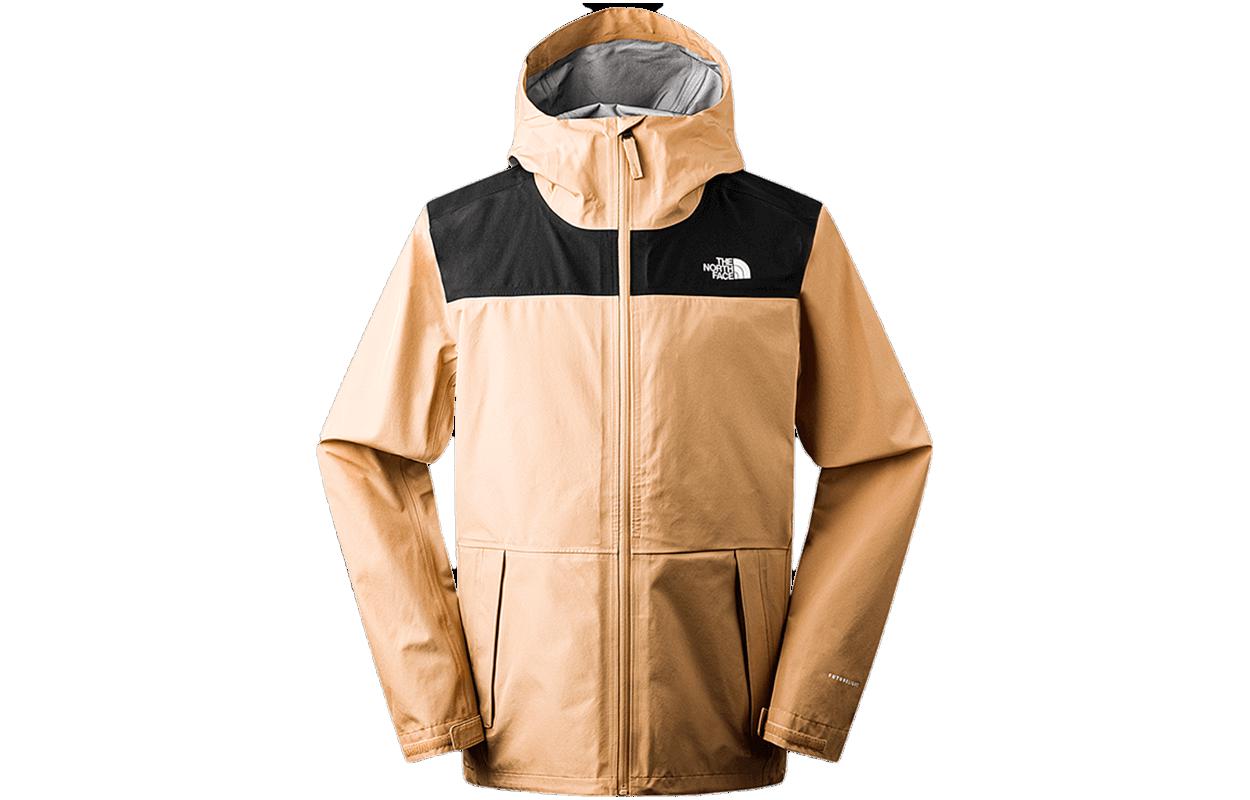 Buy The North Face 都市探險防水防風 logo 夾克 NF0A7QR5-KOM