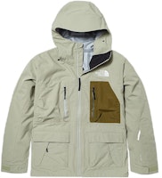 The North Face Urban Exploration Multi-Pocket Colorblock Jacket NF0A5ABZ-51L The North Face Urban Exploration Multi-Pocket Colorblock Jacket NF0A5ABZ-51L