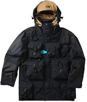 THE NORTH FACE Urban Exploration Multi-Pocket Colorblock Windbreaker Blue Unisex NF0A5JTR-RG1 THE NORTH FACE Urban Exploration Multi-Pocket Colorblock Windbreaker Blue Unisex NF0A5JTR-RG1