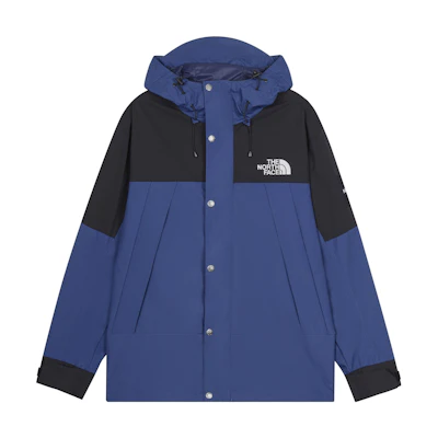 TNF Urban Exploration Multi Granby Jacket Unisex Waterproof Windbreaker NI2HQ02M