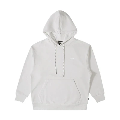 TNF Urban Exploration Off-White Logo Hoodie Outdoor Sweatshirt NF0A884K-QLI