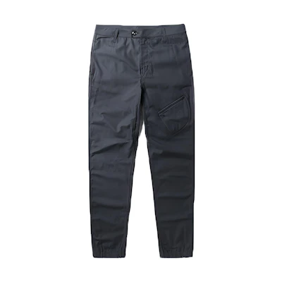 TNF Urban Exploration Outdoor Casual Pants Black 3V2D-JK3