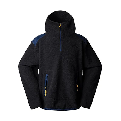TNF Urban Exploration Pullover Hoodie Fleece Jacket - Outdoor Warmth NF0A84FI-92H