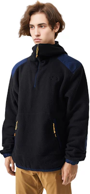 The North Face Urban Exploration Pullover Hoodie Fleece Jacket - Outdoor Warmth NF0A84FI-92H Lookbook The North Face Urban Exploration Pullover Hoodie Fleece Jacket - Outdoor Warmth NF0A84FI-92H