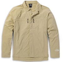 The North Face Urban Exploration Quick-Dry Sun Protection Shirt NF0A7QPY-ZDL The North Face Urban Exploration Quick-Dry Sun Protection Shirt NF0A7QPY-ZDL