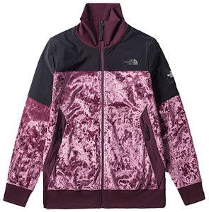 The North Face Urban Exploration Regular Fit Ungu Pullover Jaket Lelaki 3V3B-D4S Buy The North Face Urban Exploration Regular Fit Ungu Pullover Jaket Lelaki 3V3B-D4S