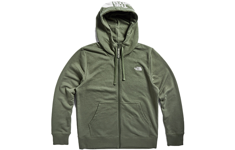 TNF Urban Exploration Retro Sweatshirt - NF0A49BG-7D6