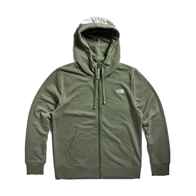 TNF Urban Exploration Retro Sweatshirt - NF0A49BG-7D6