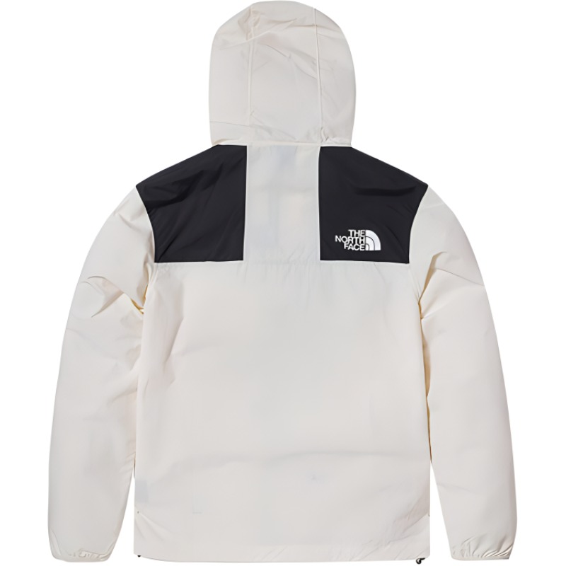 TNF Urban Exploration Softshell Jacket - Waterproof & Windproof Beige NF0A5JYN-Q4C 圖 3