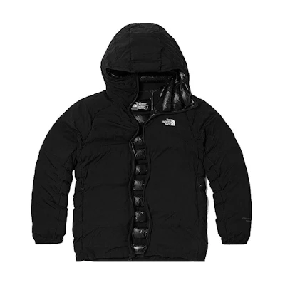 TNF Urban Exploration Solid Down Puffer Jacket - NF0A82VC-JK3