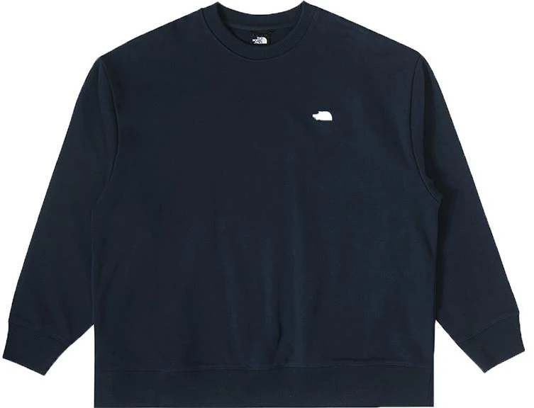 the-north-face-urban-exploration-solid-logo-crewneck-sweatshirt-men-blue-nf-0-a83-pu-8-k2