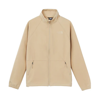 TNF Urban Exploration Solid Zip-Up Jacket - NF0A7W7S-N51