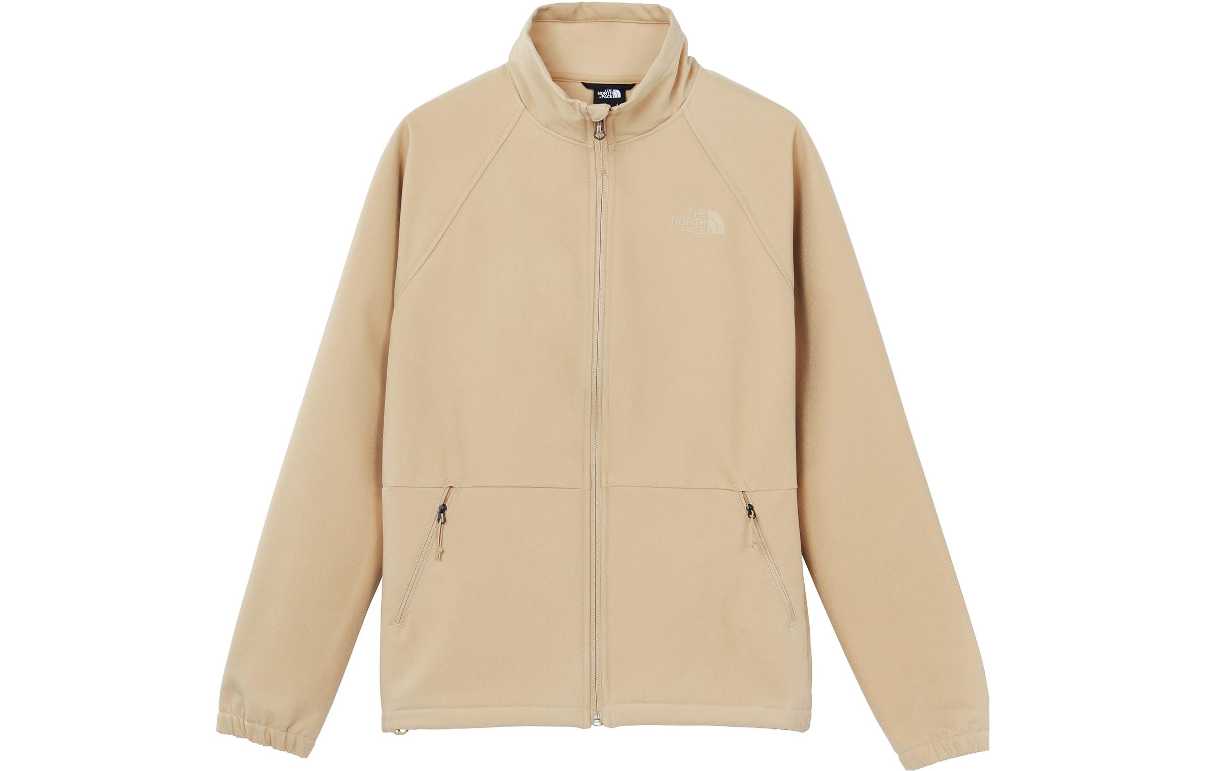 TNF Urban Exploration Solid Zip-Up Jacket - NF0A7W7S-N51 圖 2