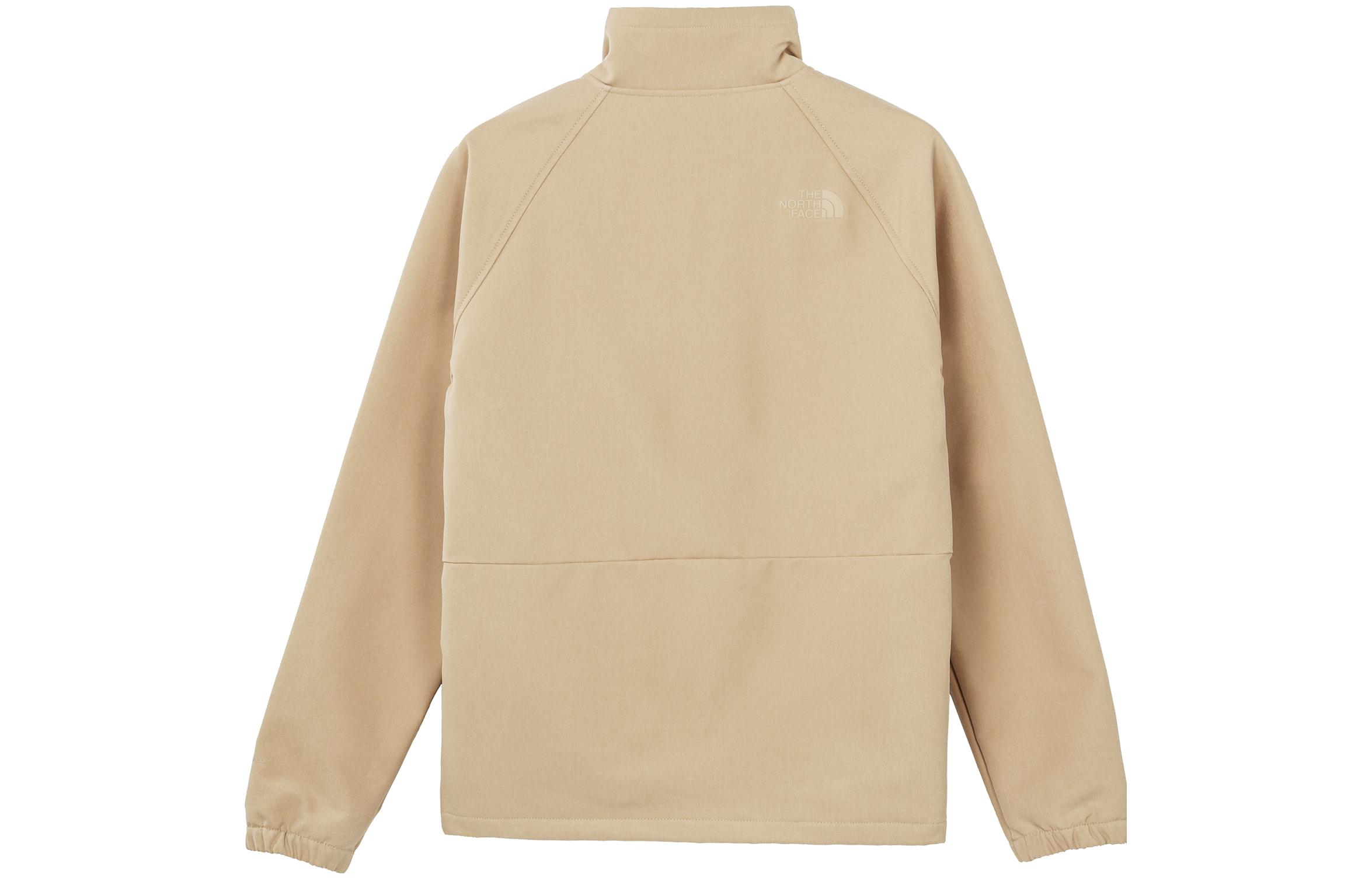 TNF Urban Exploration Solid Zip-Up Jacket - NF0A7W7S-N51 圖 3