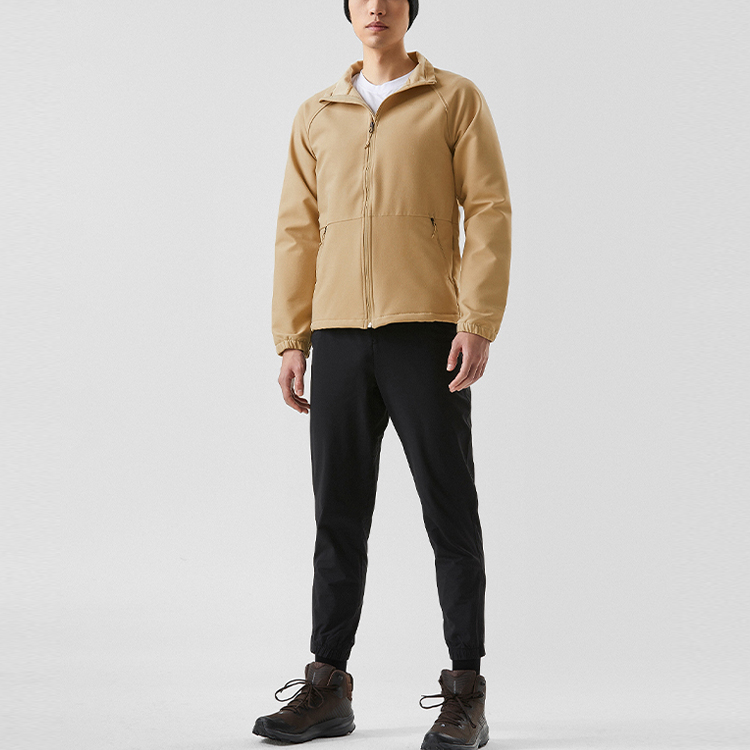 TNF Urban Exploration Solid Zip-Up Jacket - NF0A7W7S-N51 圖 4