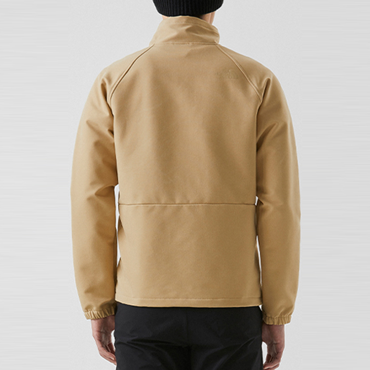 TNF Urban Exploration Solid Zip-Up Jacket - NF0A7W7S-N51 圖 5