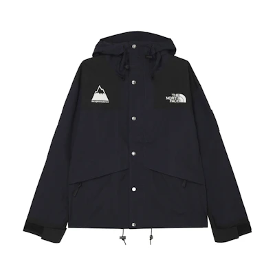 TNF Urban Exploration SS22 1986 Mountain Jacket Icon Waterproof NF0A5J4F-RG1