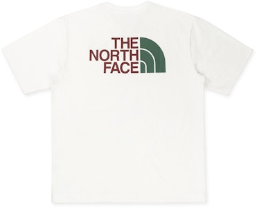 The North Face Urban Exploration SS23 Camiseta Clásica Logo Unisex Blanca. NF0A81M1-FN4 Buy The North Face Urban Exploration SS23 Camiseta Clásica Logo Unisex Blanca. NF0A81M1-FN4
