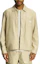 Purchase The North Face Urban Exploration SS23 Earth Day Logo Shirt Jacket Khaki NF0A7ZYN-3X4