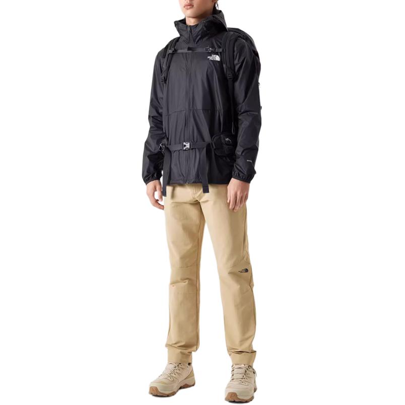 TNF Urban Exploration SS24  UV Protection Hooded Jacket - Dark Grey. NF0A8AUQ-0C5 圖 4