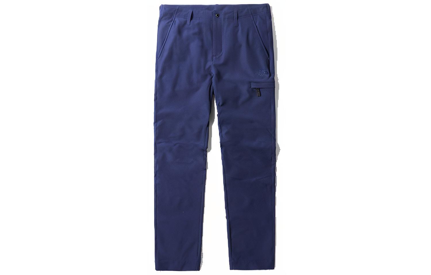 The North Face Urban Exploration Straight-Fit Casual Outdoor Pants 3V6C-A7L