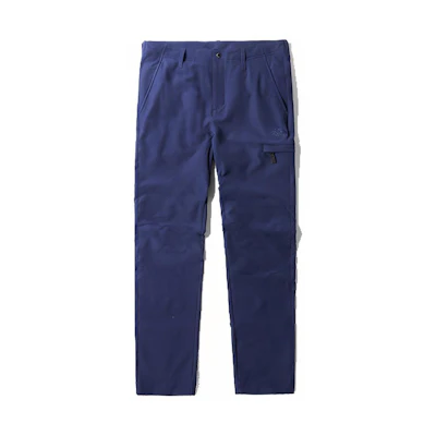 TNF Urban Exploration Straight-Fit Casual Outdoor Pants 3V6C-A7L