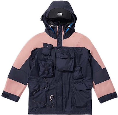 The North Face 都會探險藍色防水防風外套 NF0A7QPS-RG1 Buy The North Face 都會探險藍色防水防風外套 NF0A7QPS-RG1