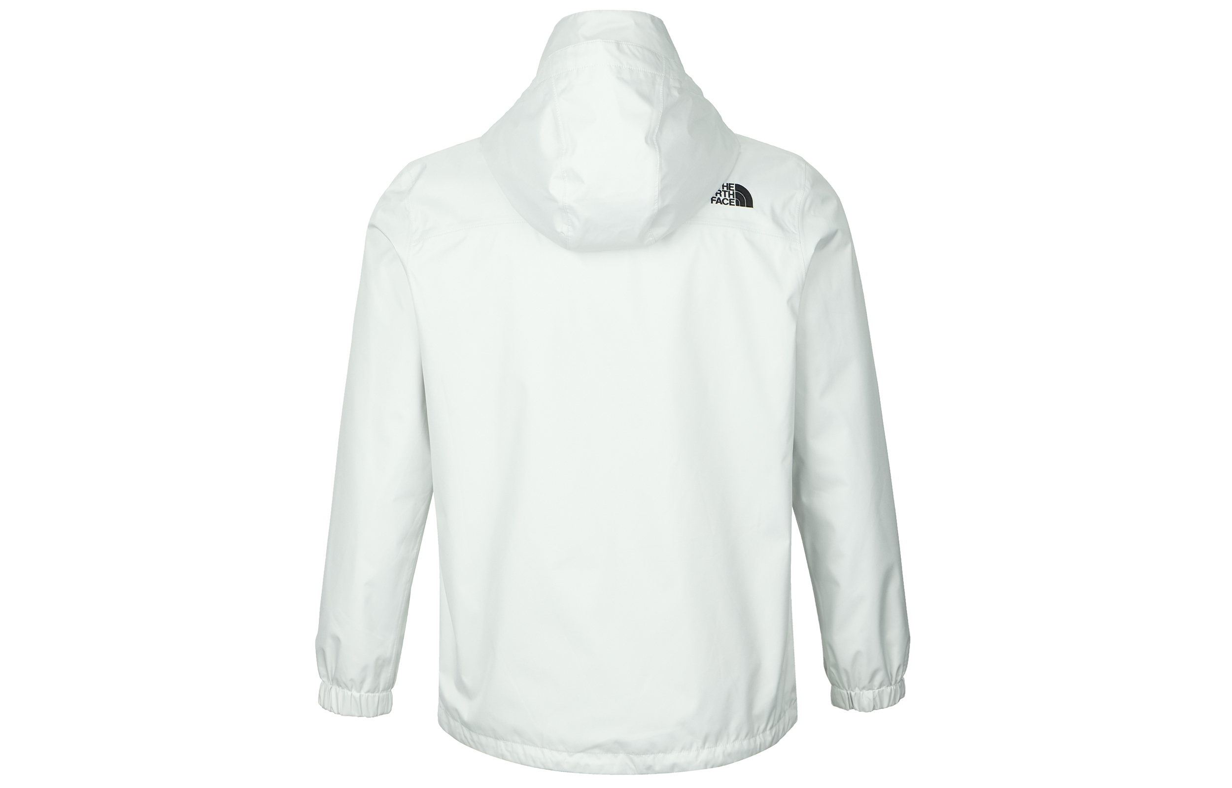 TNF Urban Exploration Unisex Waterproof Windproof Grey Hoodie Jacket NF0A8BA8-9B8