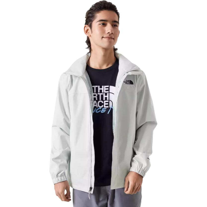 TNF Urban Exploration Unisex Waterproof Windproof Grey Hoodie Jacket NF0A8BA8-9B8 圖 2