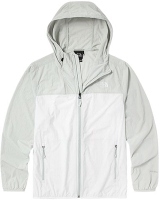 The North Face 都會探險 UPF50+ 輕量防風外套 灰色。 NF0A4U8X-5TN Buy The North Face 都會探險 UPF50+ 輕量防風外套 灰色。 NF0A4U8X-5TN