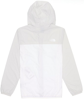 The North Face 都會探險 UPF50+ 輕量防風外套 灰色。 NF0A4U8X-5TN Shop The North Face 都會探險 UPF50+ 輕量防風外套 灰色。 NF0A4U8X-5TN