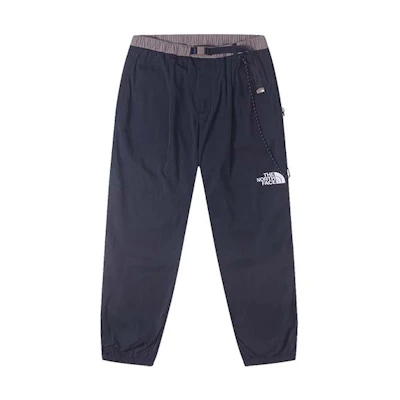 TNF Urban Exploration Vintage Blue Water-Resistant Pants NF0A7QP6-O0D