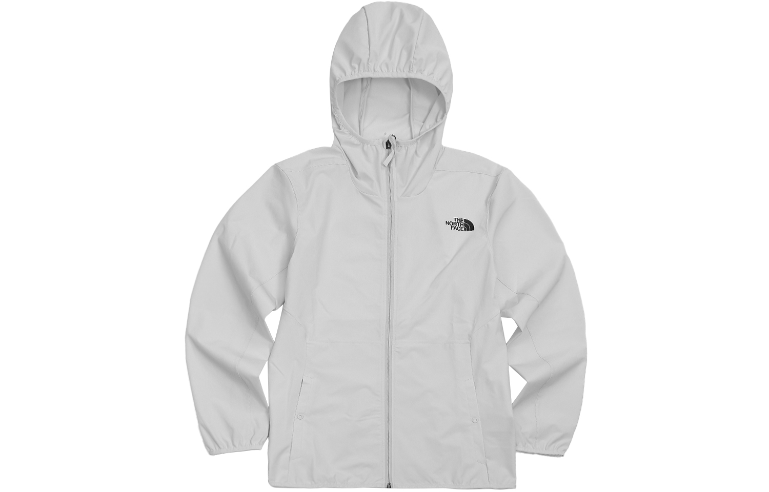 TNF Urban Exploration Water-Repellent Hooded Jacket Grey NF0A5B3Y-9B8 圖 2