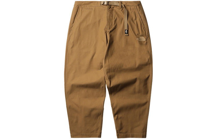 The North Face Urban Exploration Water-Resistant Loose Pants Brown NF0A5JUE-173
