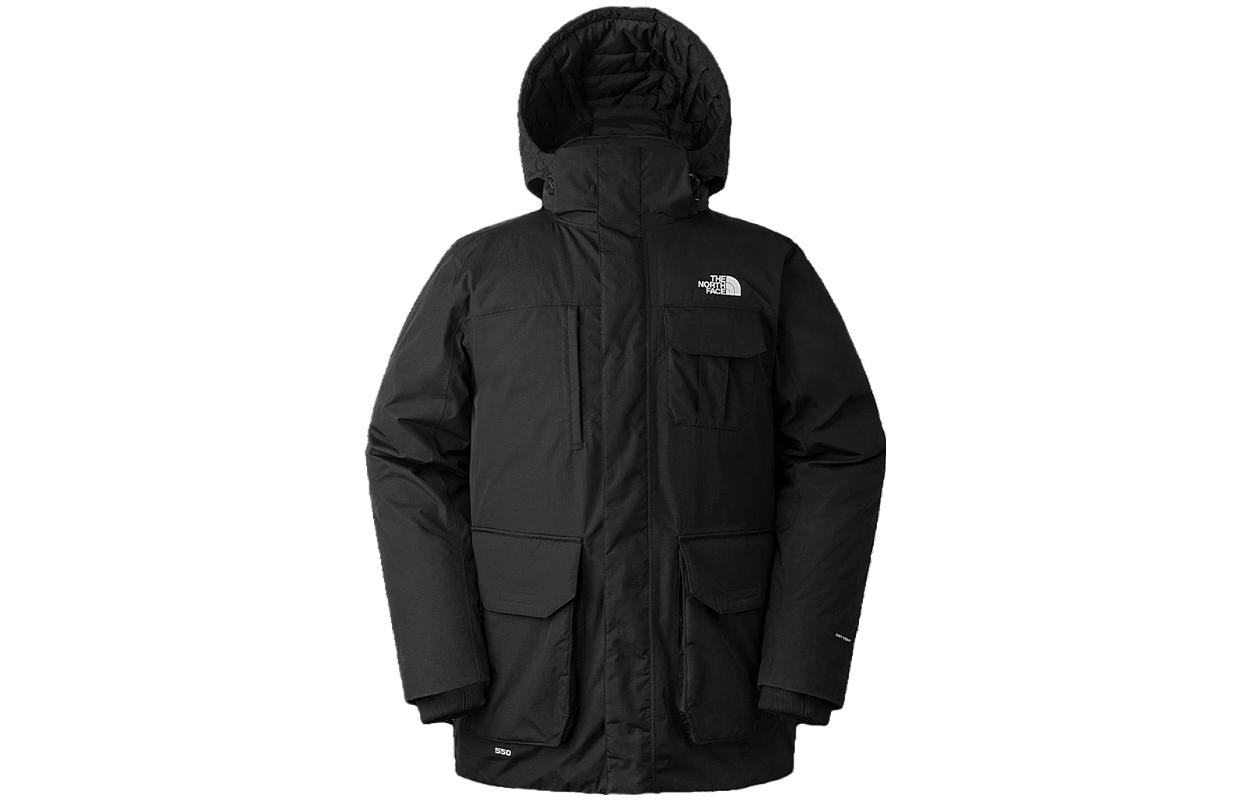 TNF Urban Exploration Waterproof Down Jacket NF0A88R3-JK3