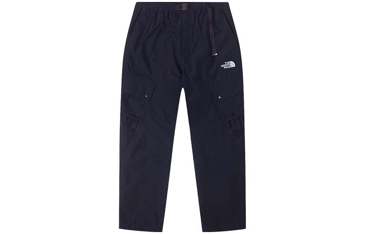 The North Face Urban Exploration Waterproof Logo Casual Pants NF0A83PF-RG1
