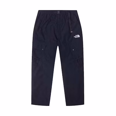 TNF Urban Exploration Waterproof Logo Casual Pants NF0A83PF-RG1