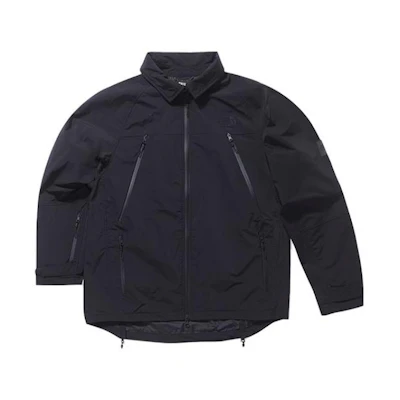 TNF Urban Exploration Waterproof Softshell Jacket NF0A81KZ-JK3