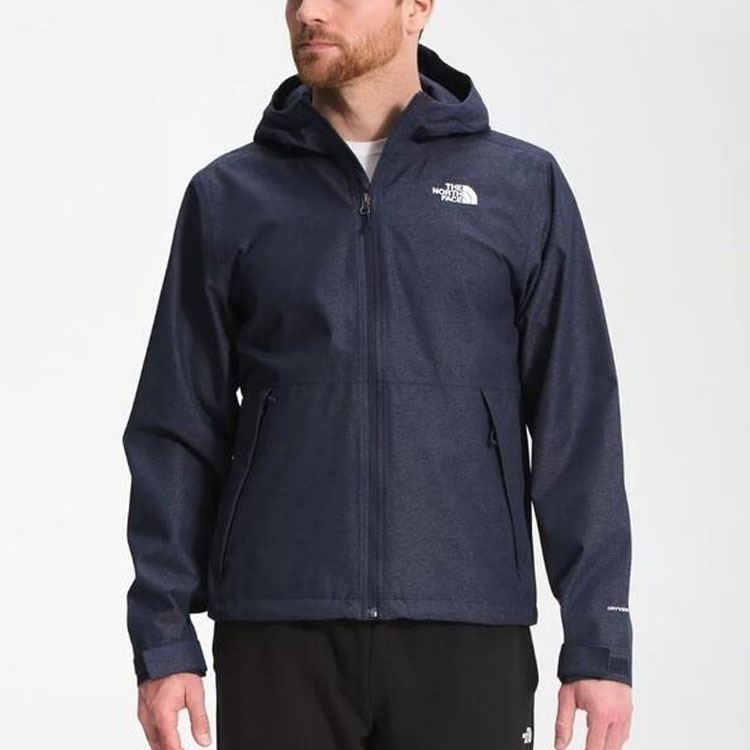 TNF Urban Exploration Waterproof Softshell Jacket  Blue Outdoor. NF0A5JZK-RU3 圖 5