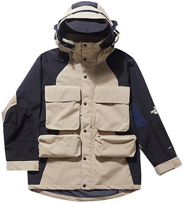 The North Face Jaket Kalih Angin & Kalis Air Urban Exploration NF0A81LJ-LK5 Buy The North Face Jaket Kalih Angin & Kalis Air Urban Exploration NF0A81LJ-LK5