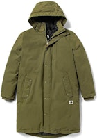 The North Face Urban Exploration Waterproof Windproof Down Jacket Green Men. NF0A5B1B-7D6 The North Face Urban Exploration Waterproof Windproof Down Jacket Green Men. NF0A5B1B-7D6