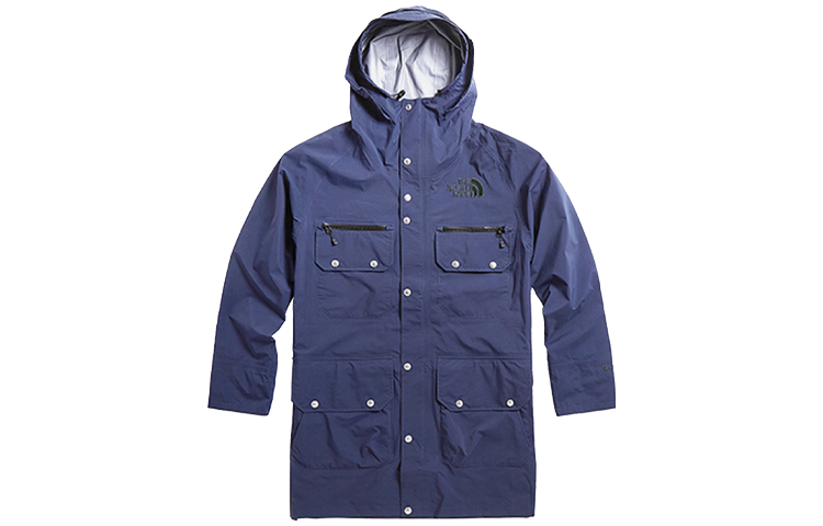 TNF Urban Exploration Waterproof Windproof Outdoor Jacket NF0A46D9-H2G