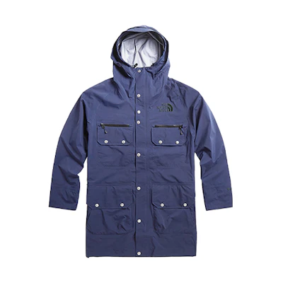 TNF Urban Exploration Waterproof Windproof Outdoor Jacket NF0A46D9-H2G