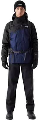 The North Face Urban Exploration Waterproof Windproof 3-in-1 Jacket Blue Unisex NF0A88RM-8K2 Lookbook The North Face Urban Exploration Waterproof Windproof 3-in-1 Jacket Blue Unisex NF0A88RM-8K2