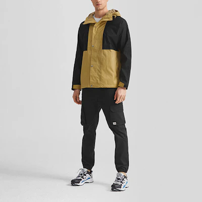 ザ・ノース・フェイス アーバンエクスプロレーション 防水 防風 イエロージャケット NF0A5JZJ-ZSF Shop ザ・ノース・フェイス アーバンエクスプロレーション 防水 防風 イエロージャケット NF0A5JZJ-ZSF