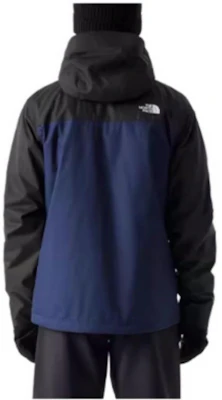 The North Face Urban Exploration Waterproof Windproof 3-in-1 Jacket Blue Unisex NF0A88RM-8K2 Shop The North Face Urban Exploration Waterproof Windproof 3-in-1 Jacket Blue Unisex NF0A88RM-8K2
