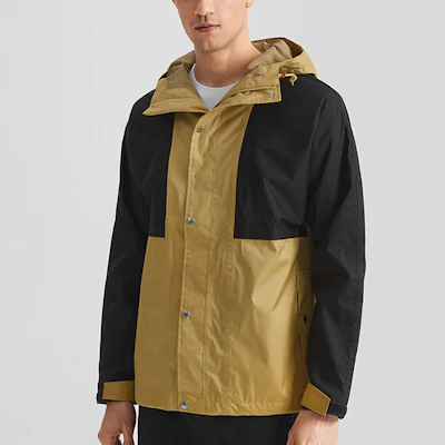 ザ・ノース・フェイス アーバンエクスプロレーション 防水 防風 イエロージャケット NF0A5JZJ-ZSF Purchase ザ・ノース・フェイス アーバンエクスプロレーション 防水 防風 イエロージャケット NF0A5JZJ-ZSF