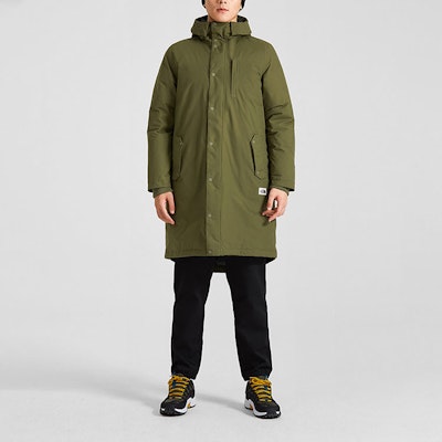 The North Face Jaket Hijau Lelaki Kalispel Kedap Air & Angin Urban Exploration. NF0A5B1B-7D6 Purchase The North Face Jaket Hijau Lelaki Kalispel Kedap Air & Angin Urban Exploration. NF0A5B1B-7D6